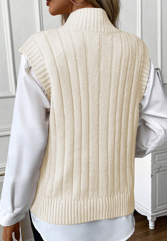 Thea® | Kabelgebreide coltrui
