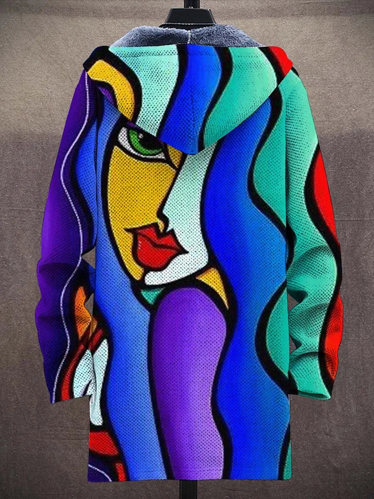 Zuleyka® | Geïnspireerde hoodie