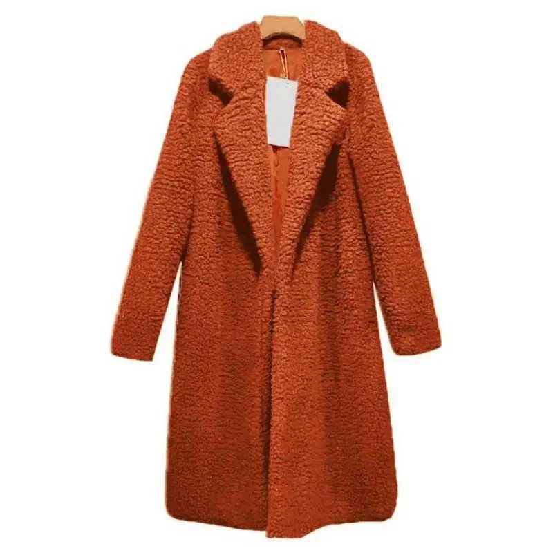 Teresa® | Moeiteloos en chique winterkledingstuk