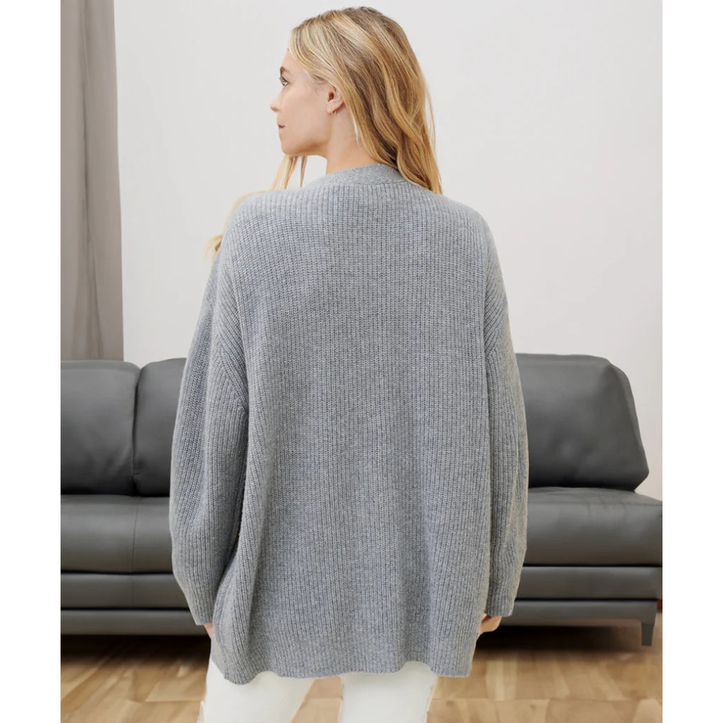 Úrsula® | Warm vest voor dames