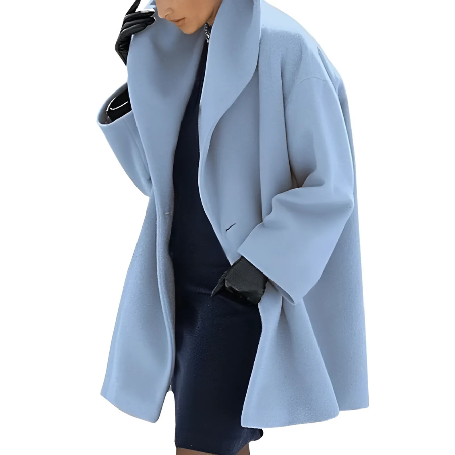 Ursula® | Winterjas voor dames