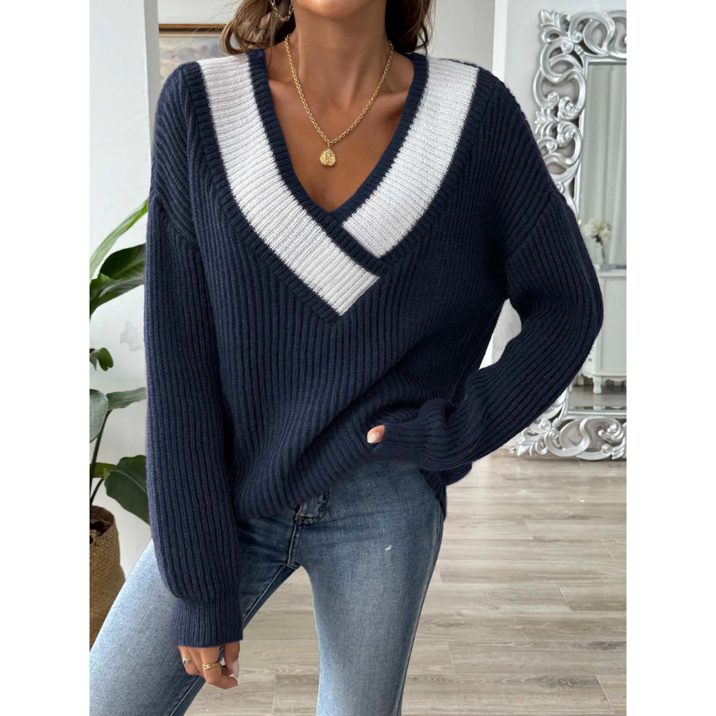 Zulema® | Warme trui voor dames