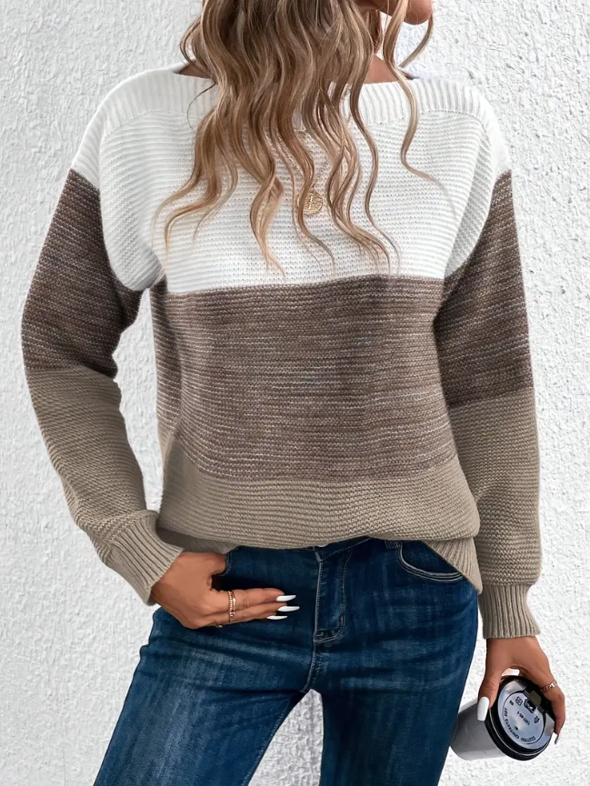 Yasmina® | Elegante trui