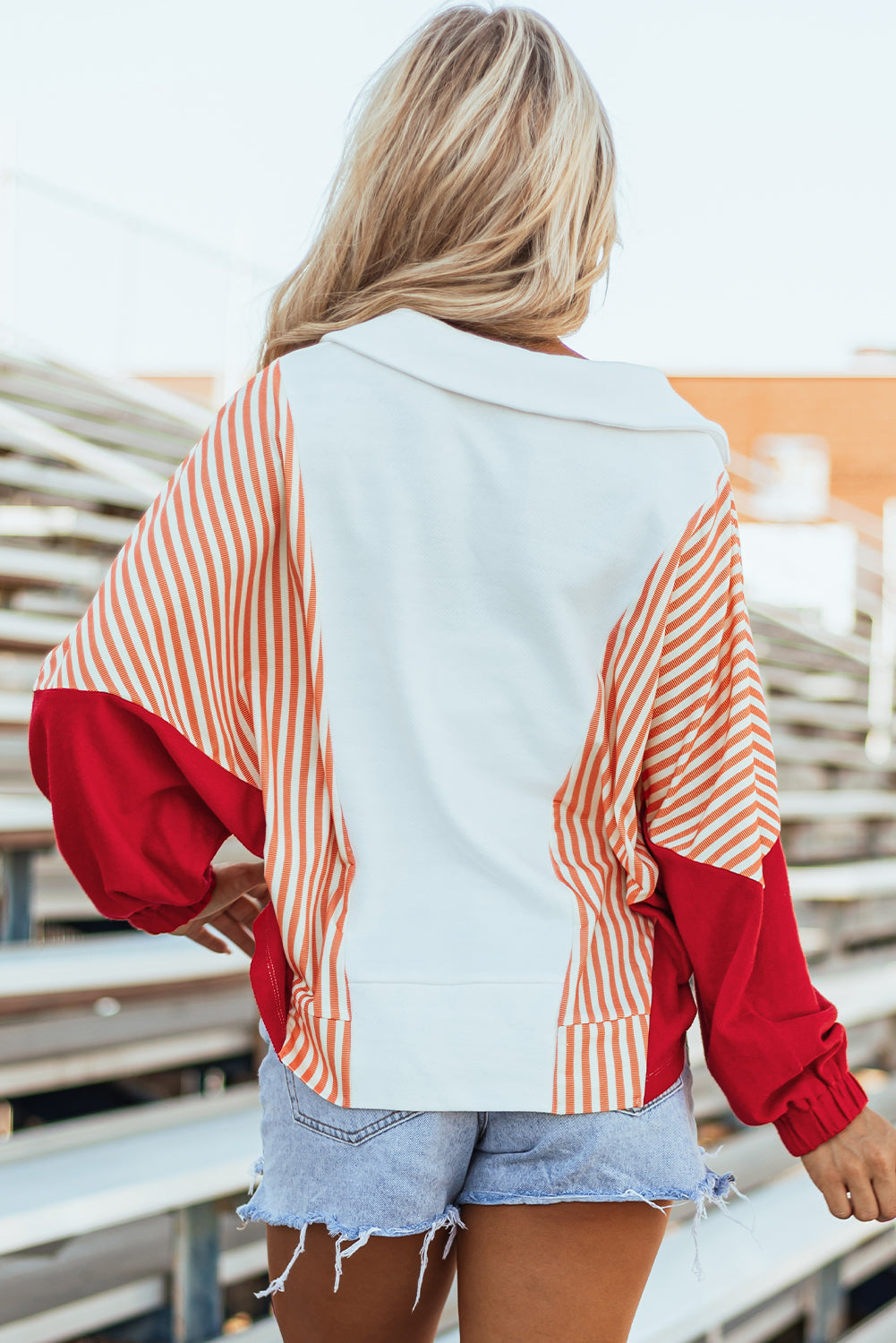 Zoe® | Moeiteloos en trendy winterkledingstuk