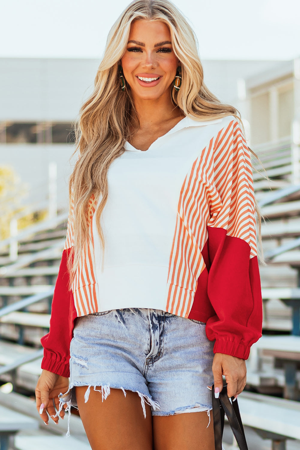 Zoe® | Moeiteloos en trendy winterkledingstuk