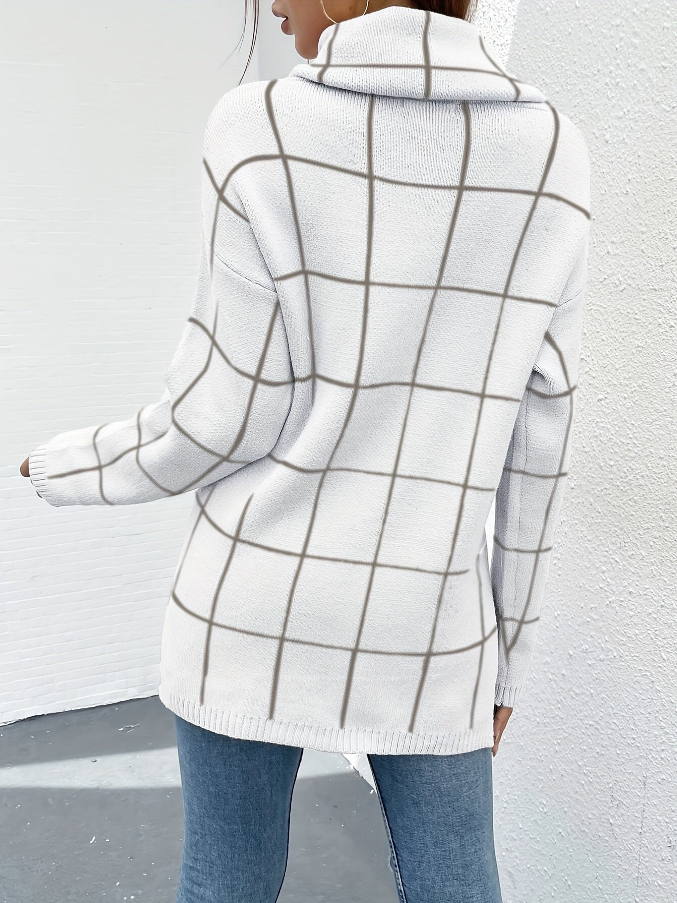 Teresa® | Moeiteloos en trendy winterkledingstuk