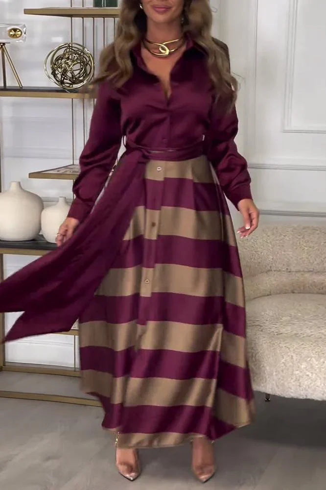 Valeria® | Maxi-jurken
