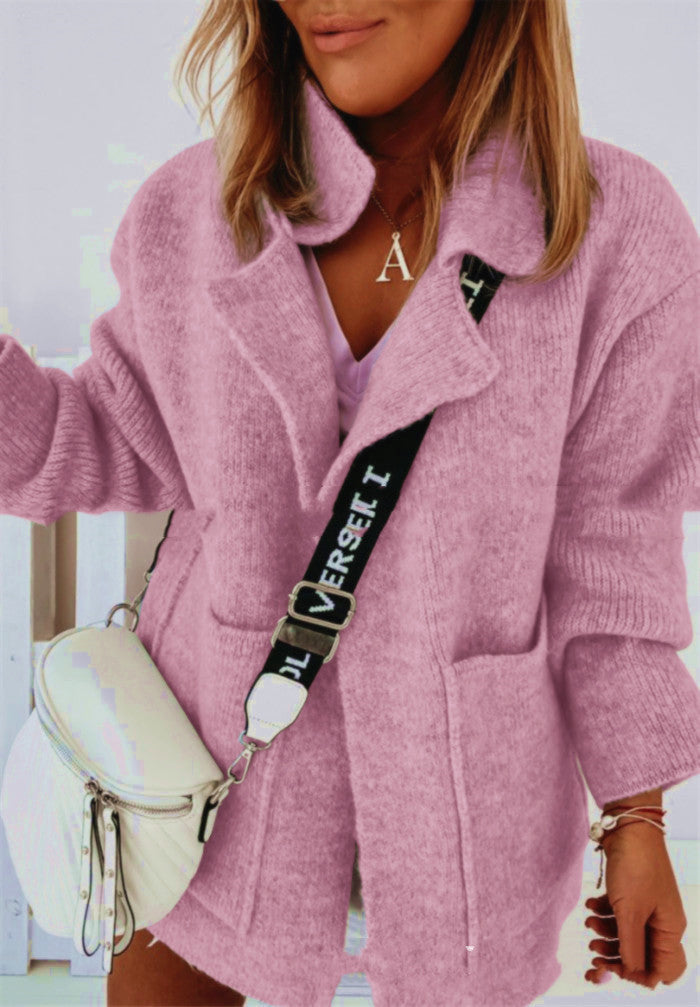 Tiffany® | Vest met oversized mouwen voor dames