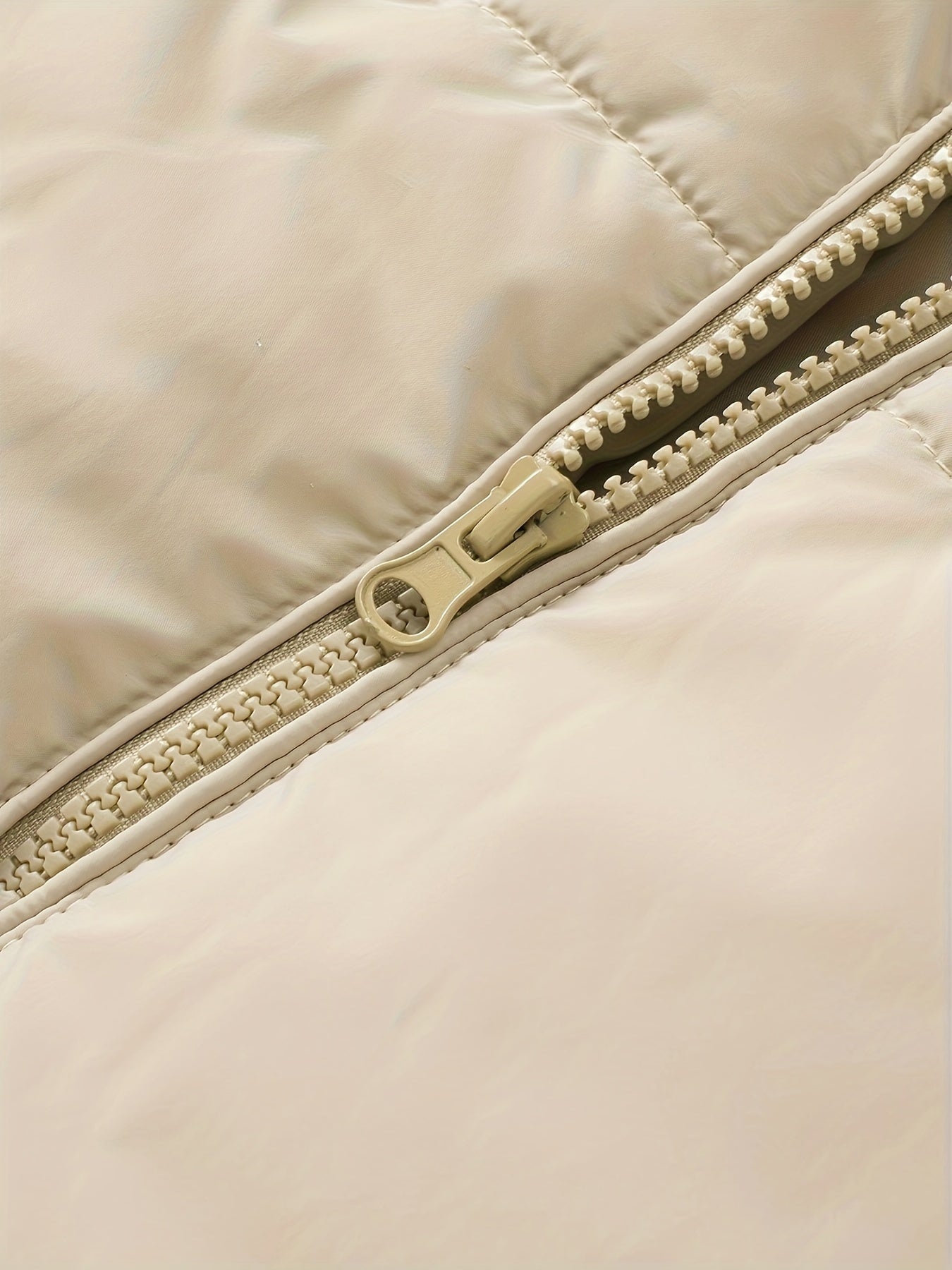 Ula® | Gewatteerde jas voor dames