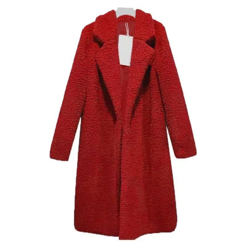 Teresa® | Moeiteloos en chique winterkledingstuk