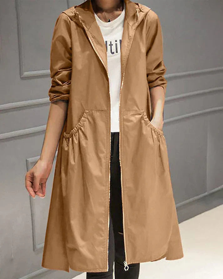 Thalia® | Casual en relaxte winterjas