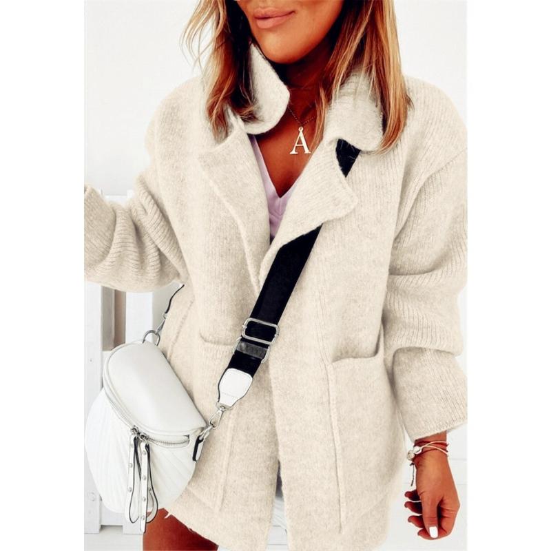Tiffany® | Vest met oversized mouwen voor dames