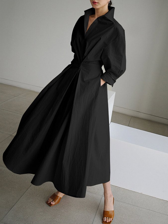 Zoe® | Maxi-jurk voor dames