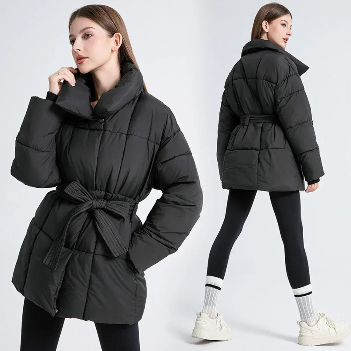 Ursula® | winterjas