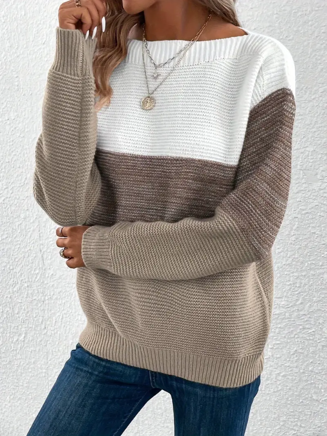 Yasmina® | Elegante trui