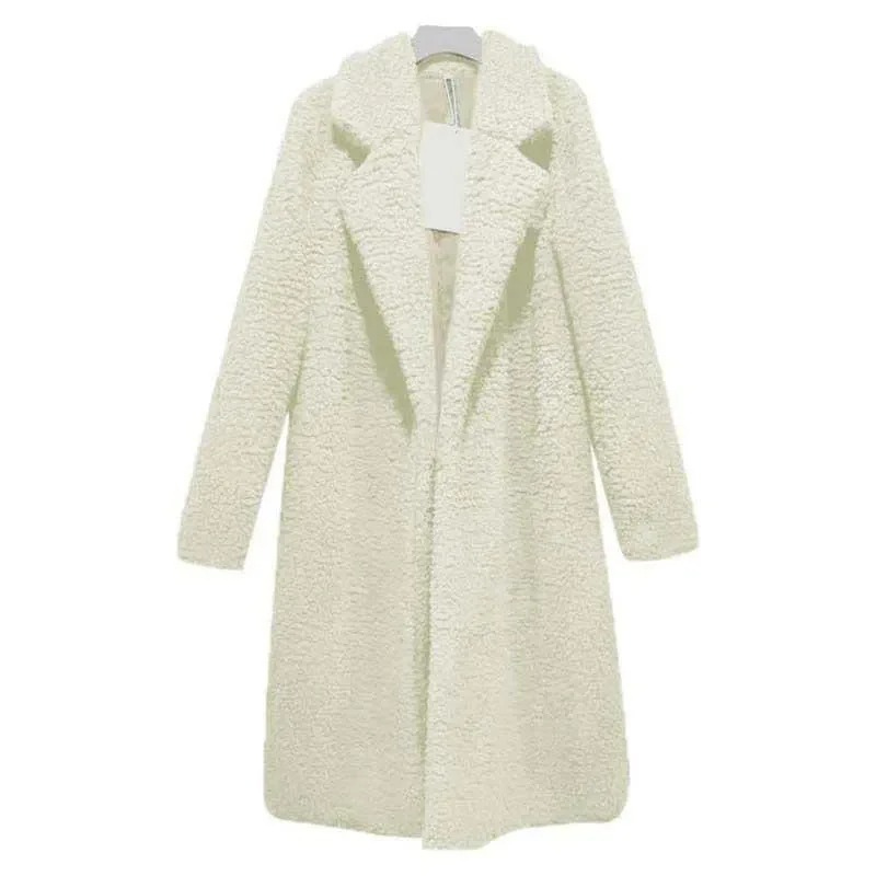 Teresa® | Moeiteloos en chique winterkledingstuk