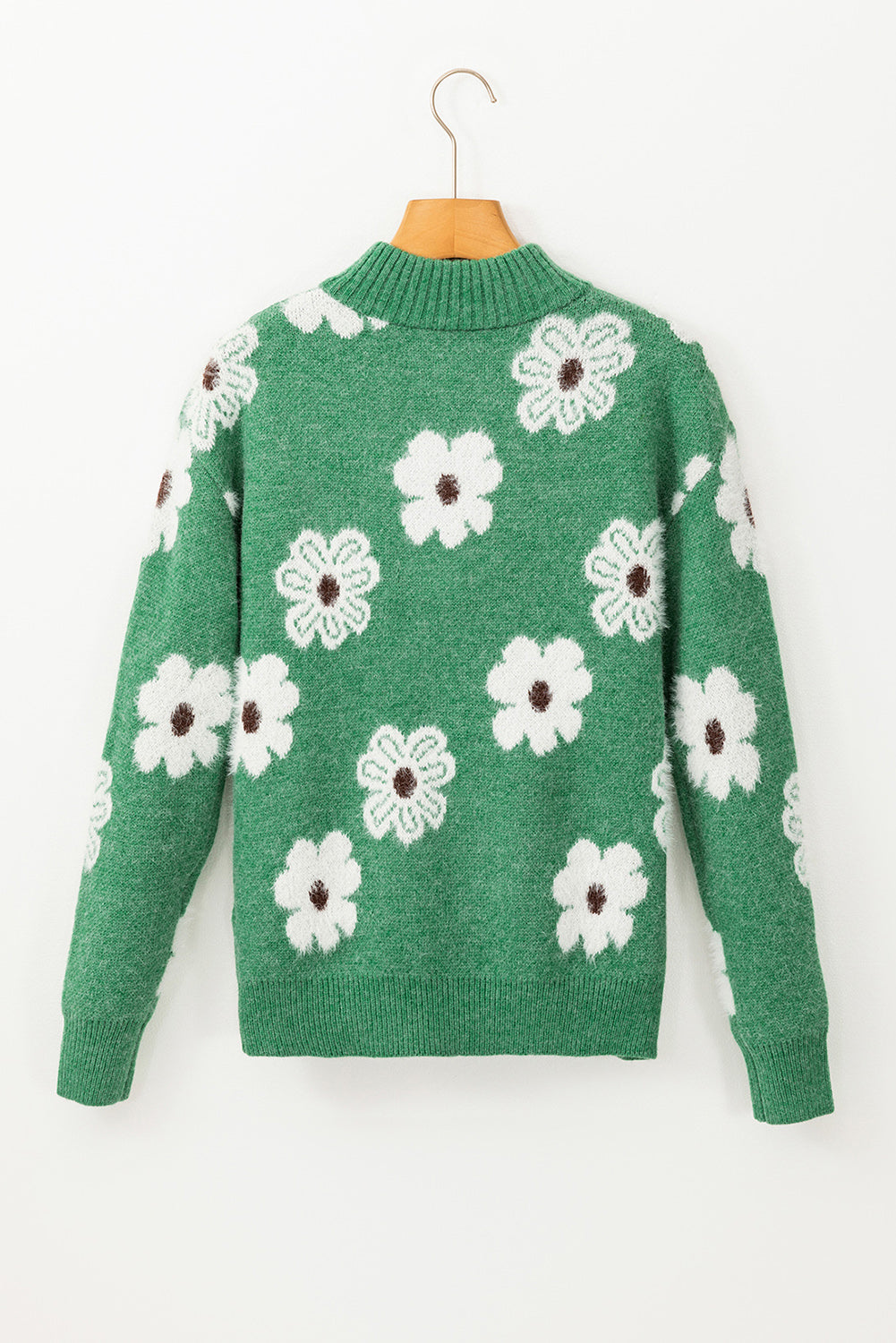 Yesica® | Klassieke en comfortabele wintertrui