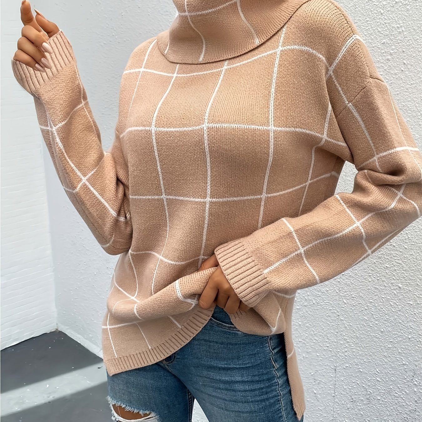 Teresa® | Moeiteloos en trendy winterkledingstuk