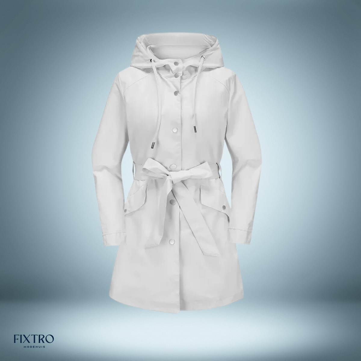 Ursula® | Waterdichte trenchcoat
