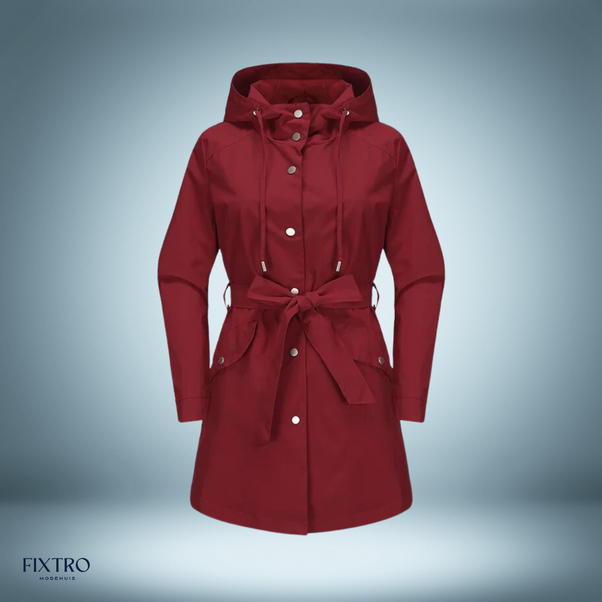 Ursula® | Waterdichte trenchcoat