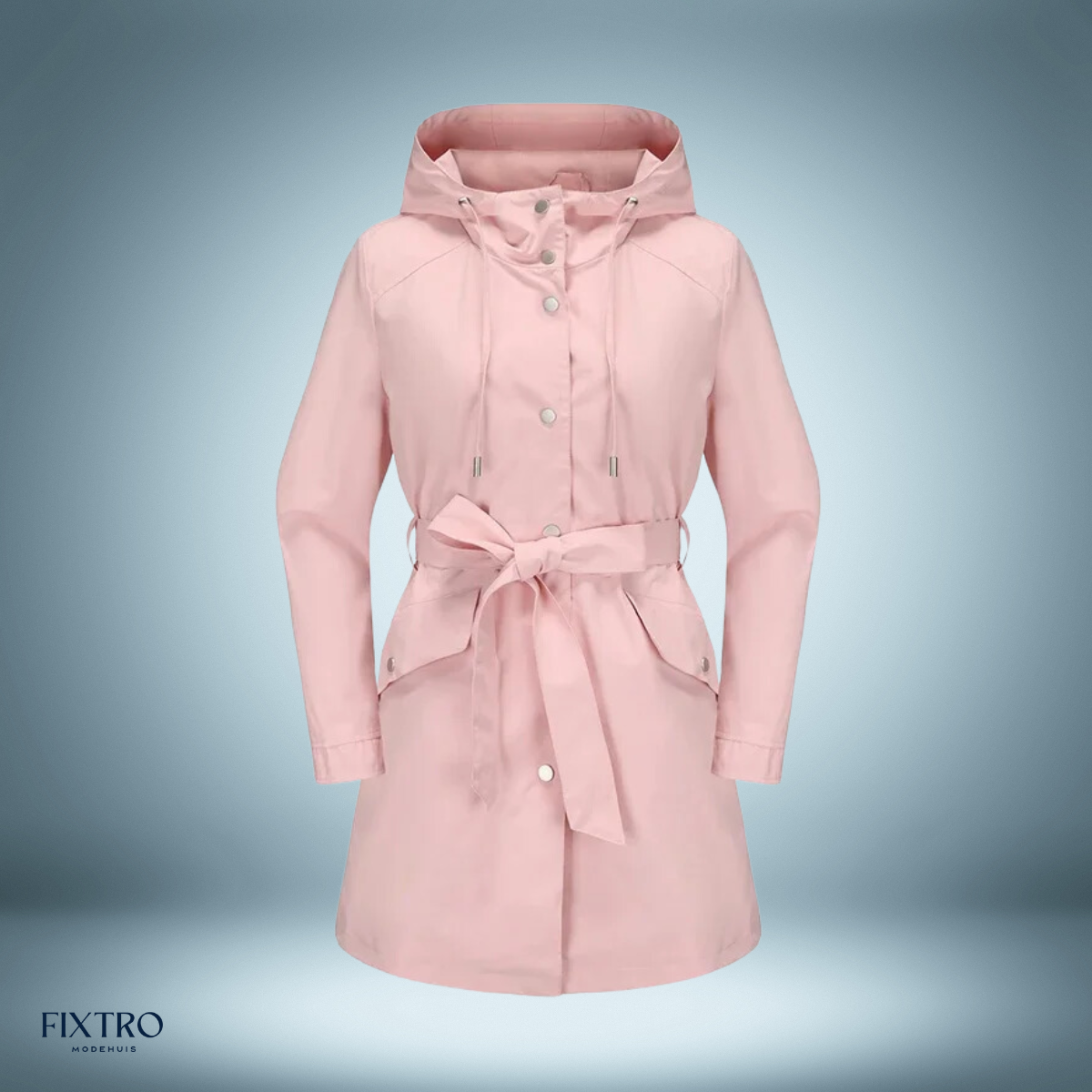 Ursula® | Waterdichte trenchcoat