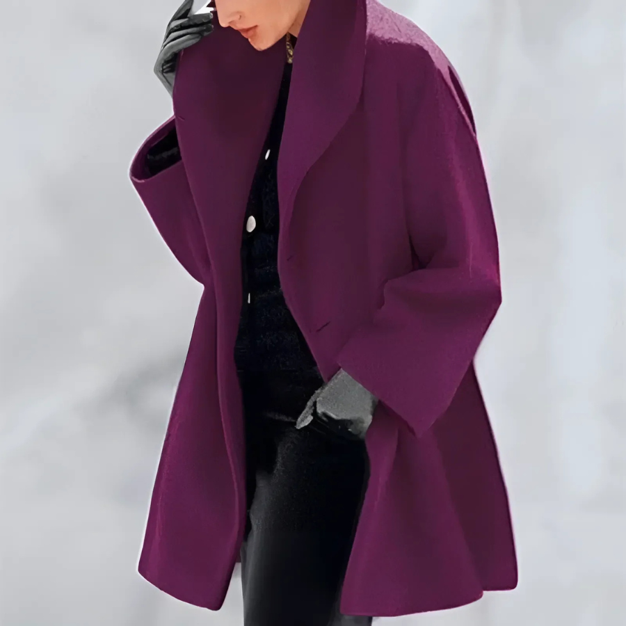 Ursula® | Winterjas voor dames