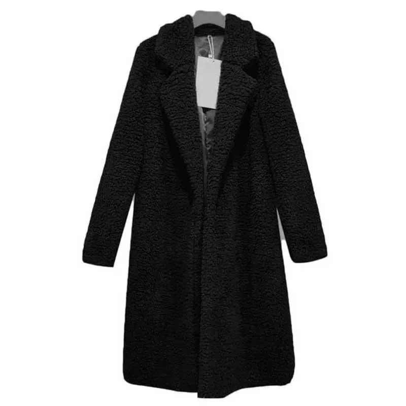Teresa® | Moeiteloos en chique winterkledingstuk