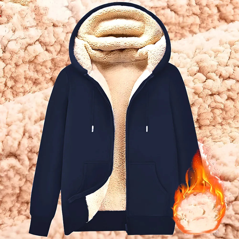Valentina® | Casual en moeiteloos winterkledingstuk