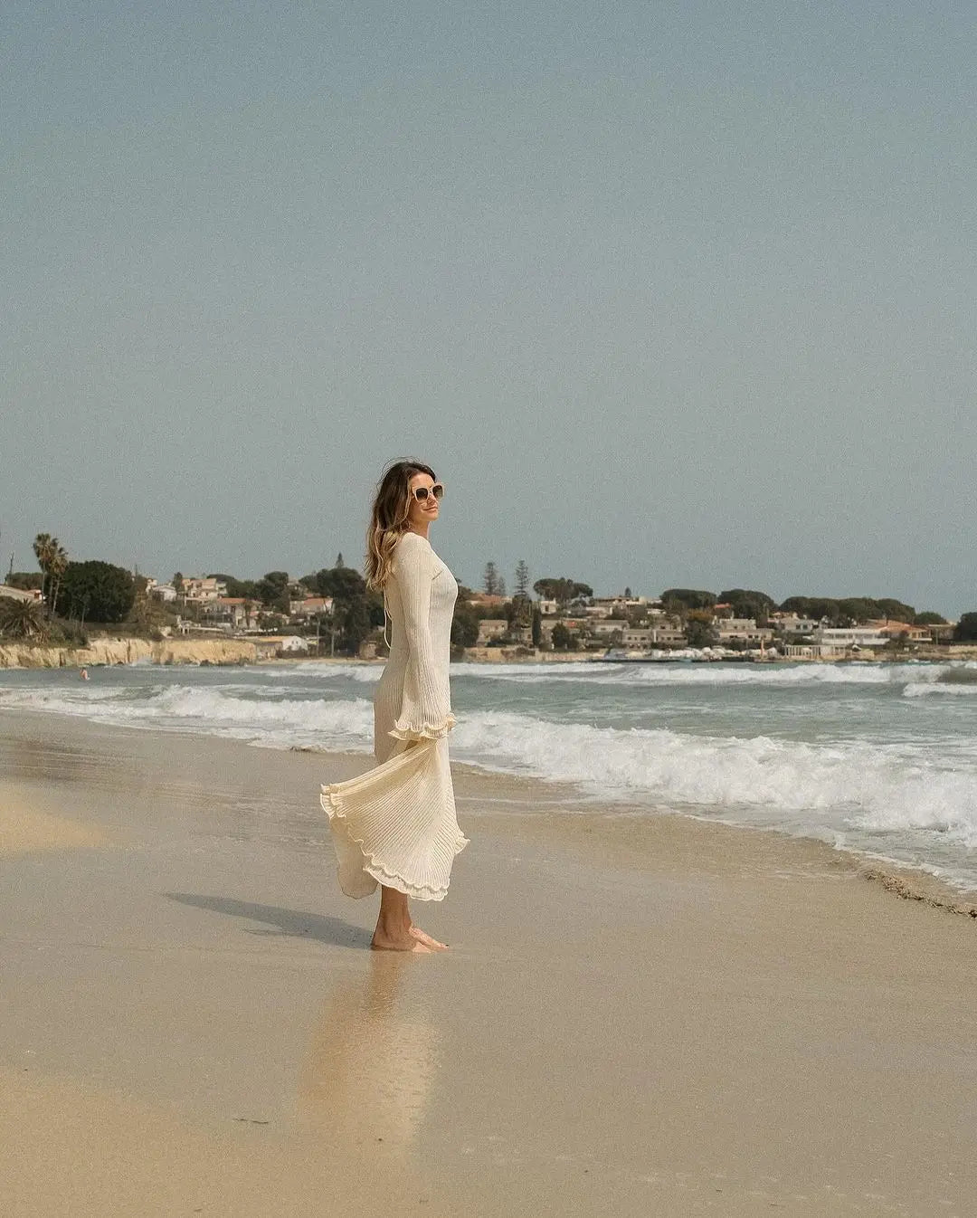 Estela® | Maxi-jurken