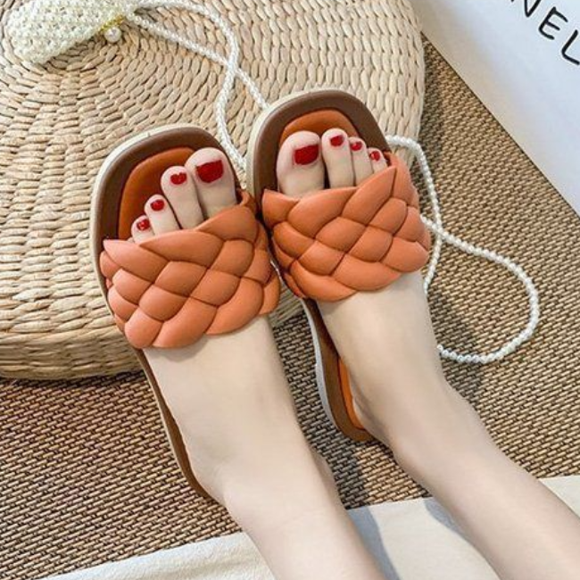 Catalina® | Stijlvolle open sandalen