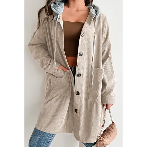 Yasmina® | Chique en veelzijdige winterjas