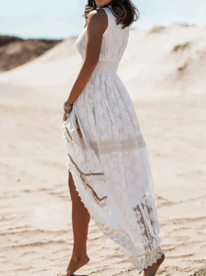 Yesenia® | Elegante en stijlvolle jurk in boho chic