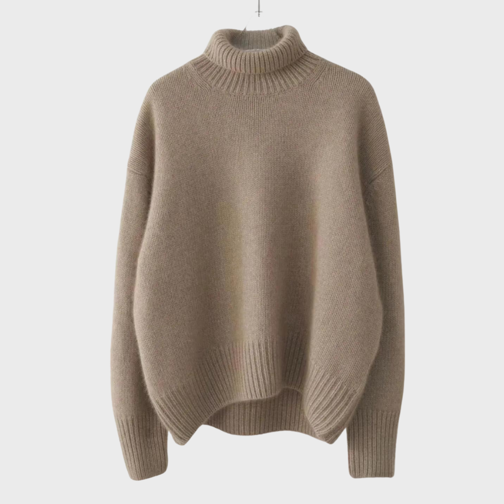 Teresa® | Damestrui met stijlvolle kraag