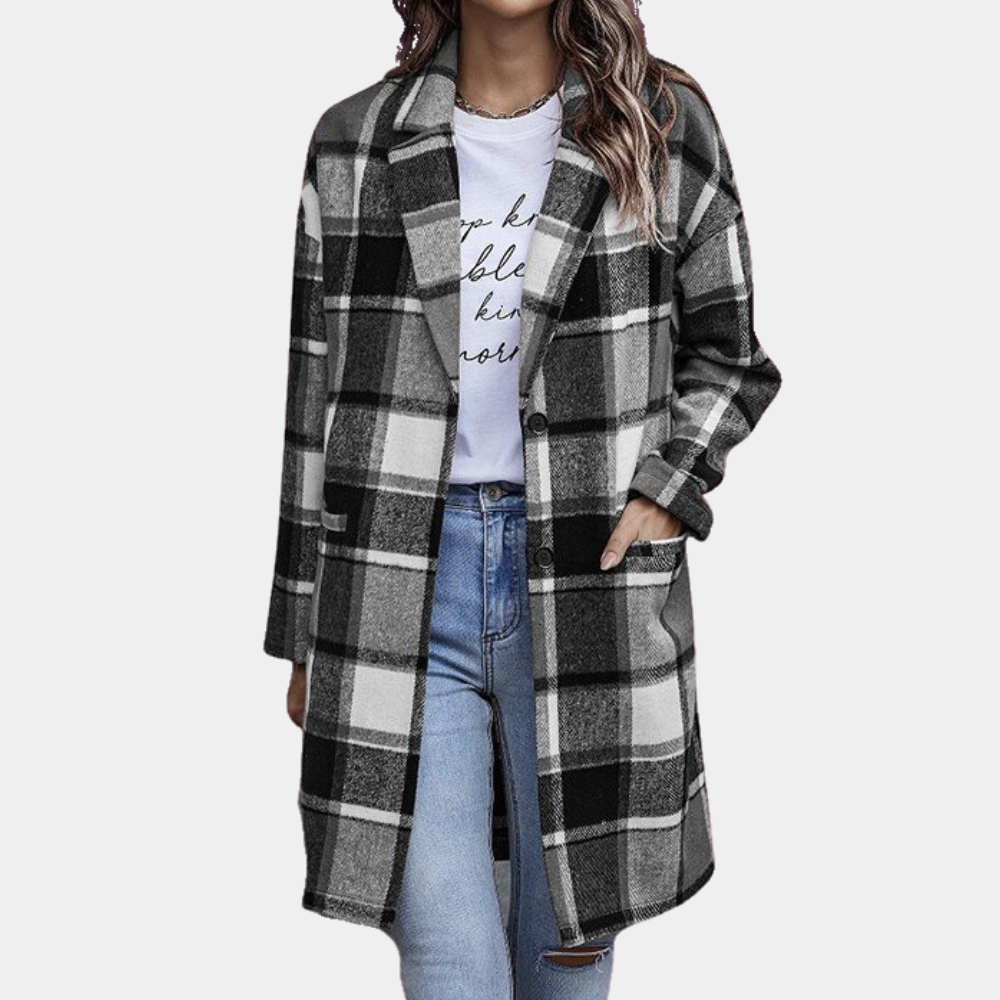 Teresa® | Modern en veelzijdig winterkledingstuk.