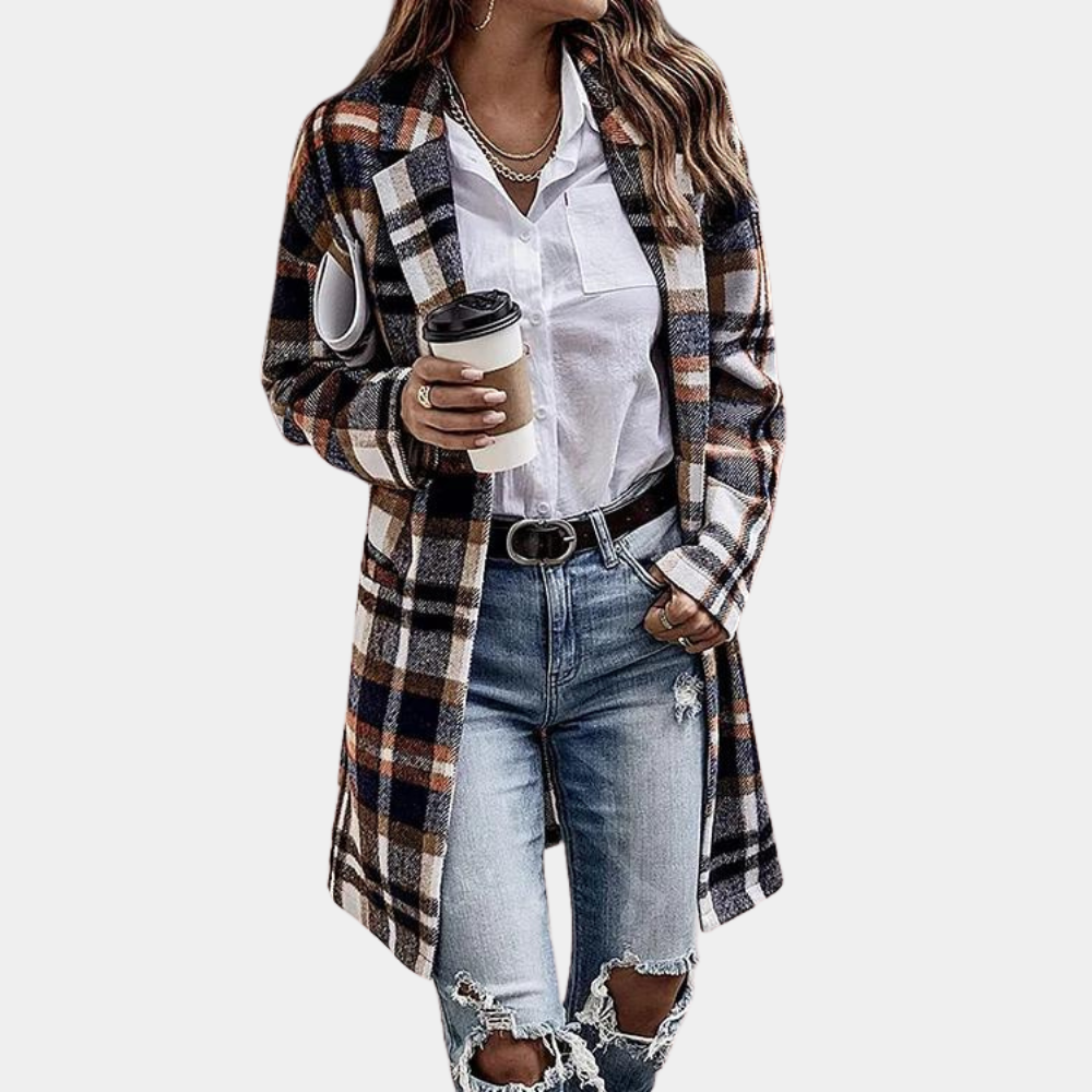 Teresa® | Modern en veelzijdig winterkledingstuk.