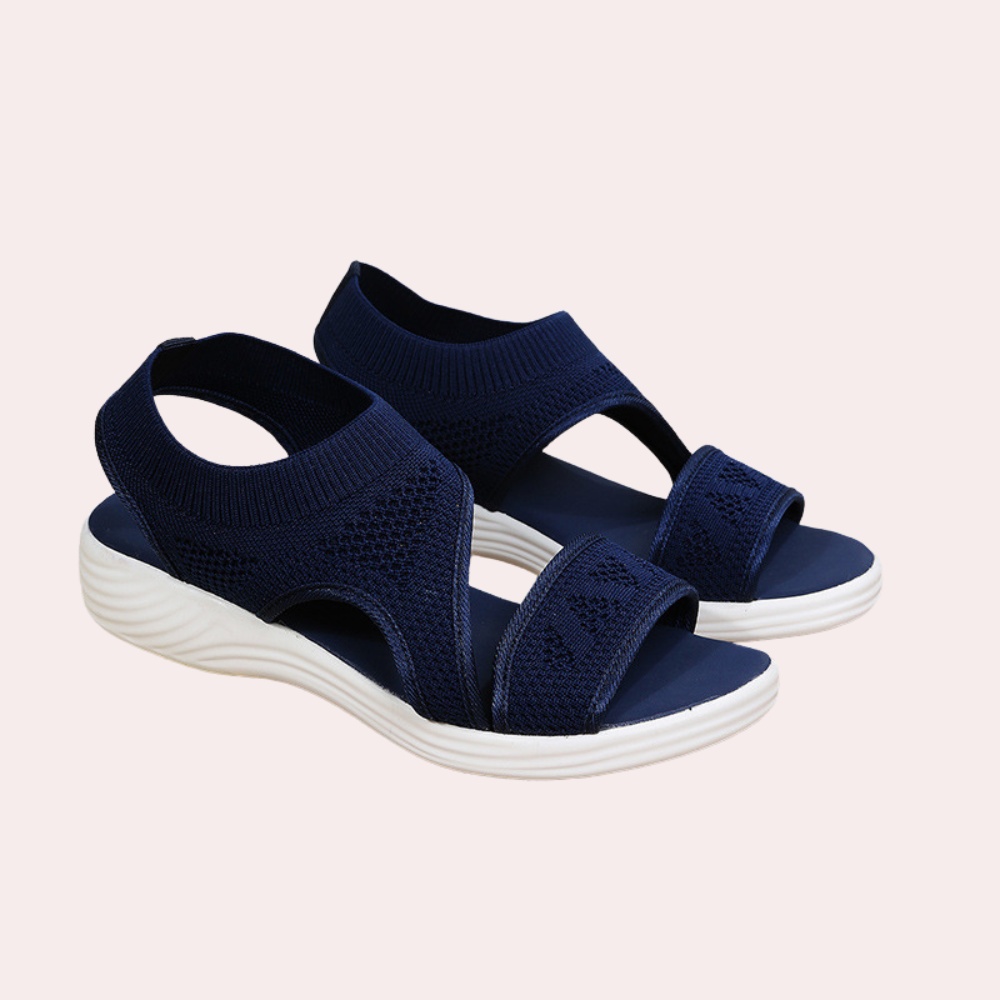 Erika® | Zachte en comfortabele damessandalen
