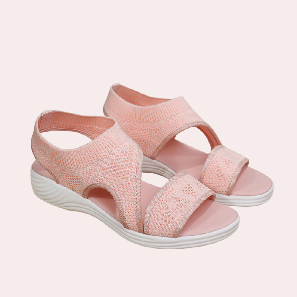 Erika® | Zachte en comfortabele damessandalen