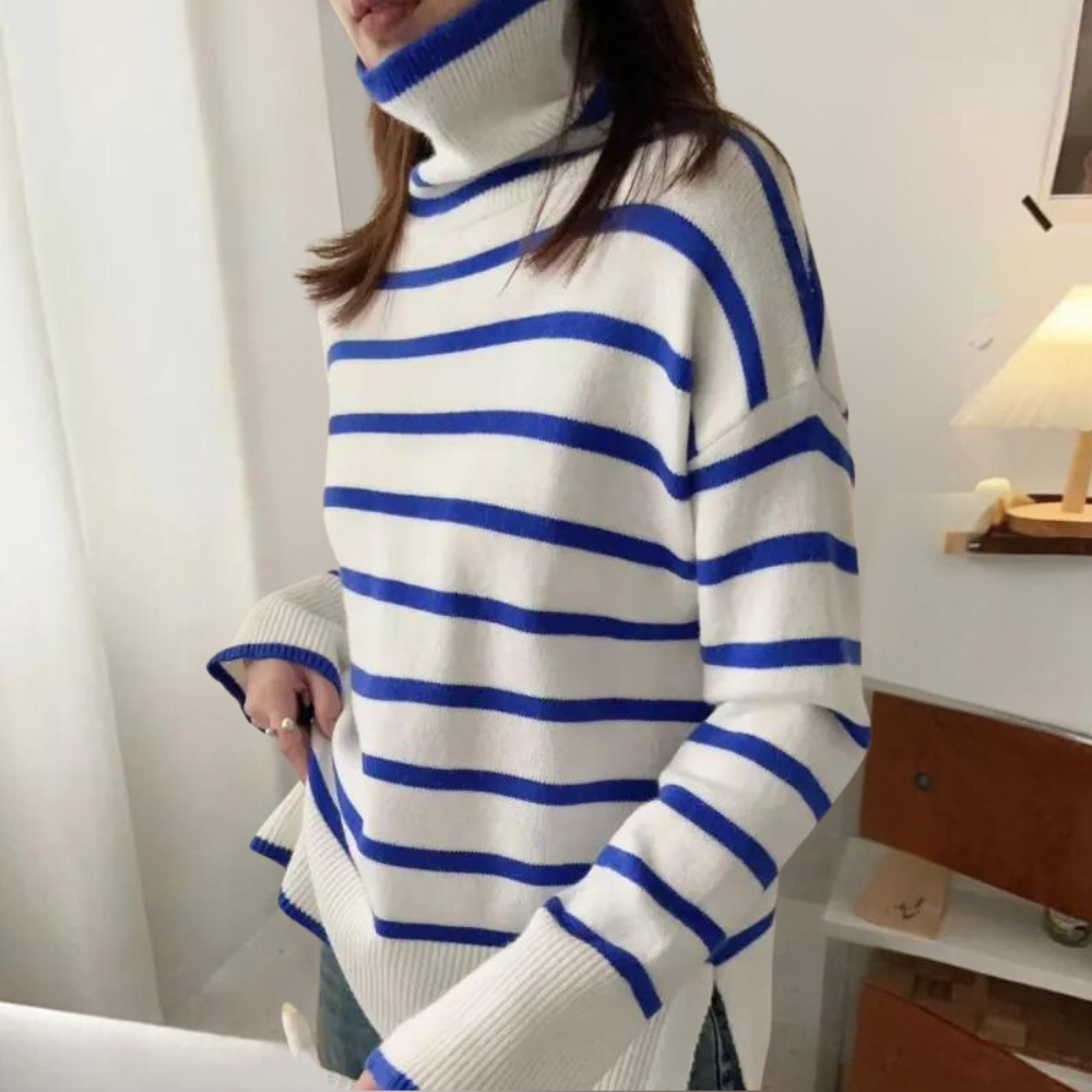 Valentina® | Elegante en veelzijdige wintertrui