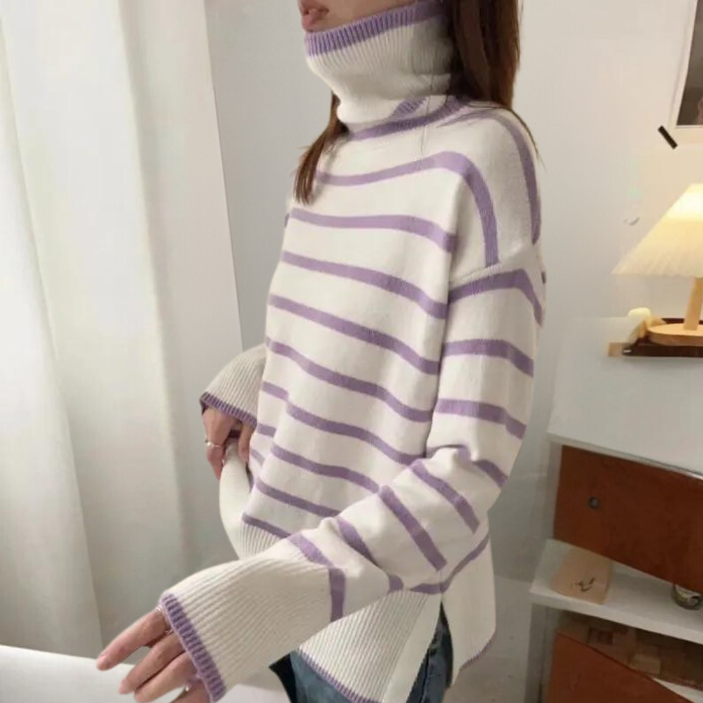 Valentina® | Elegante en veelzijdige wintertrui