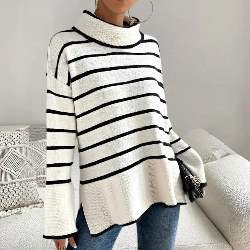 Valentina® | Elegante en veelzijdige wintertrui