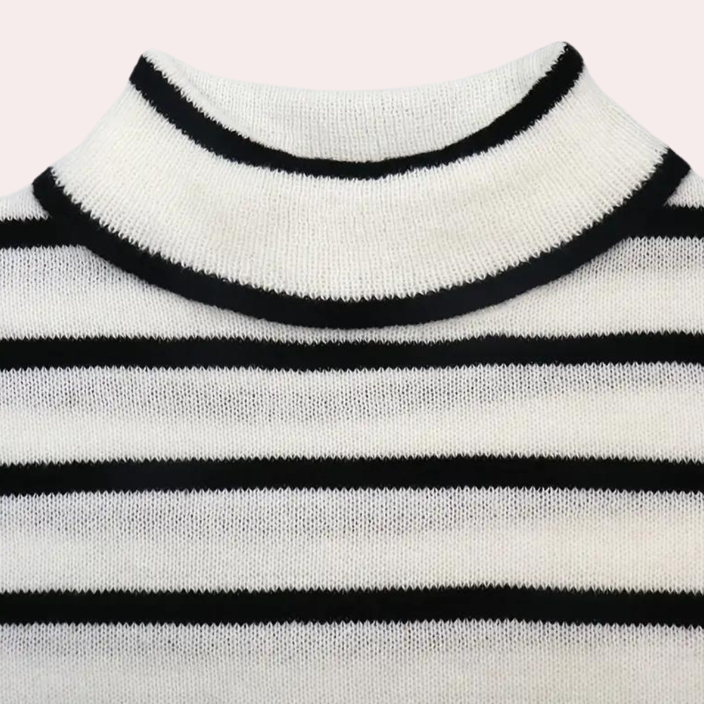 Valentina® | Elegante en veelzijdige wintertrui