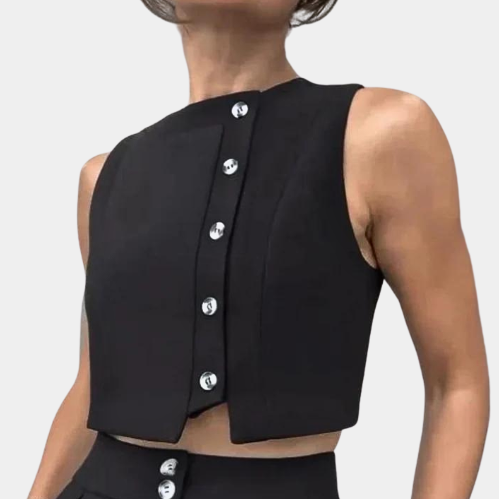 Yasmin® | Elegante 2-delige set voor dames