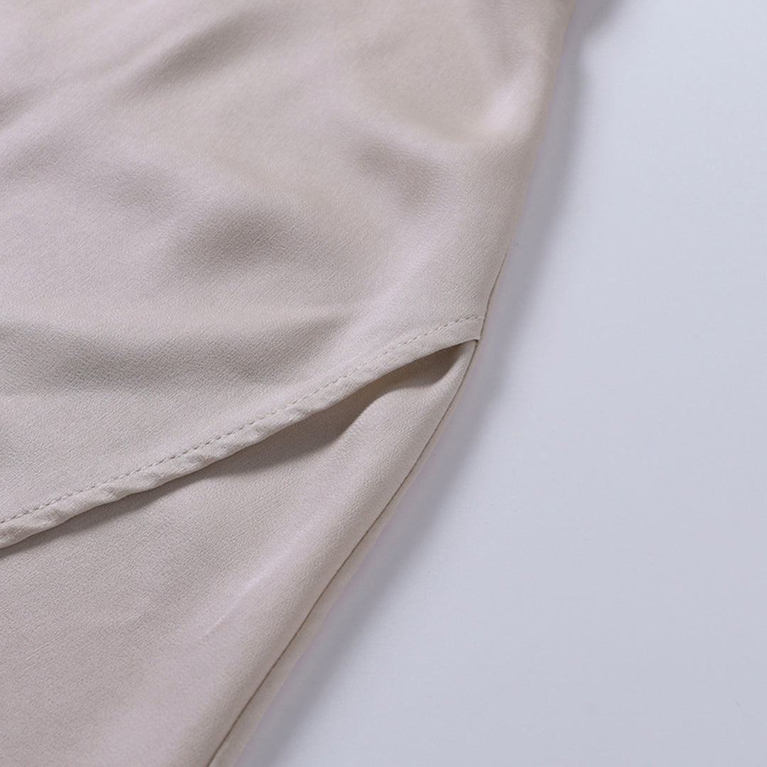 Ula® | Jurk met lange bandjes