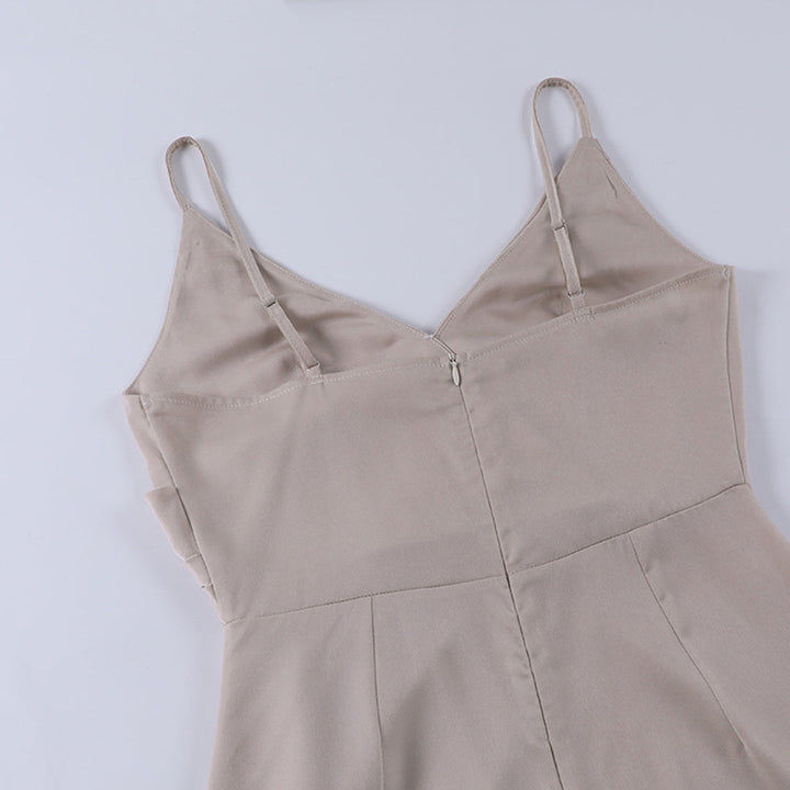 Ula® | Jurk met lange bandjes
