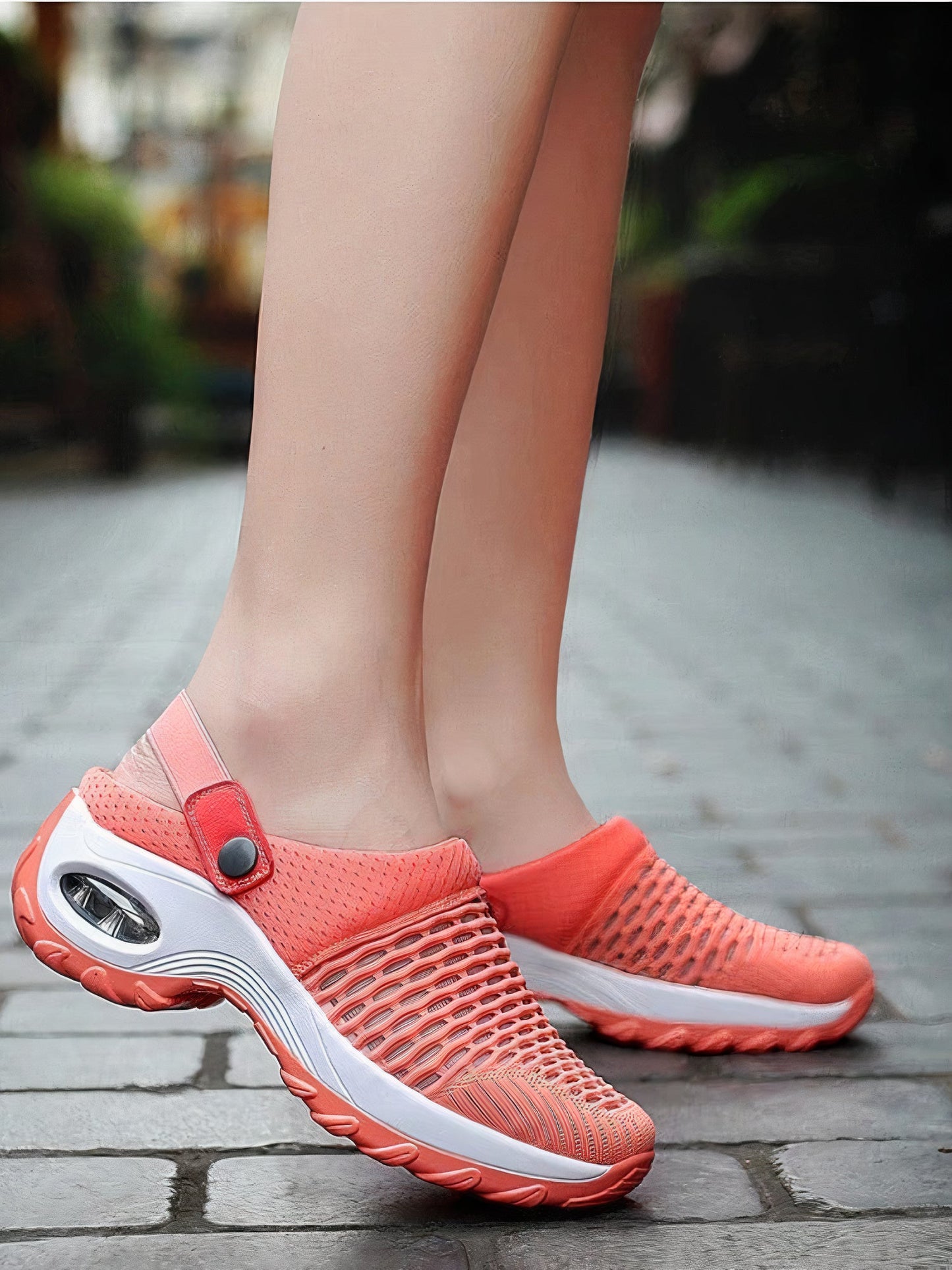 Ursula® | Lichte en comfortabele schoenen
