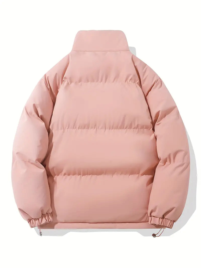 Teresa® | Gevoerde winterjas met capuchon