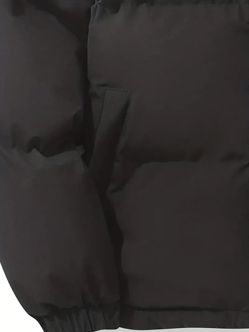 Teresa® | Gevoerde winterjas met capuchon