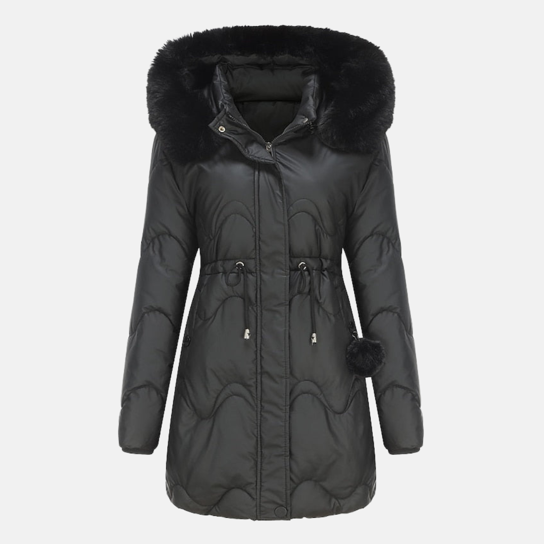 Zoe® | Sneeuwjack voor dames