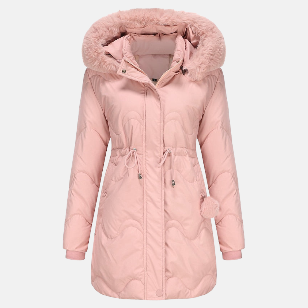 Zoe® | Sneeuwjack voor dames