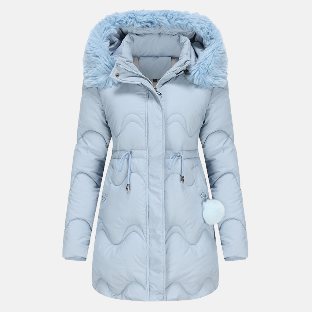 Zoe® | Sneeuwjack voor dames